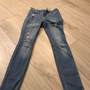 Hollister Jean pants